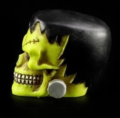 Totenkopf Schaltknauf - Frankensteins Monster -Modell Und Figurengeschäft 10867 2 skull schaltknauf 2 1280x1280