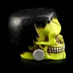 Totenkopf Schaltknauf - Frankensteins Monster -Modell Und Figurengeschäft 10867 7 skull schaltknauf 7 1280x1280