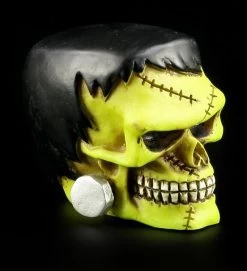 Totenkopf Schaltknauf - Frankensteins Monster -Modell Und Figurengeschäft 10867 8 skull schaltknauf 8 1280x1280