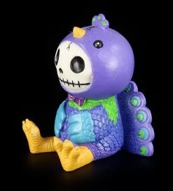 Furry Bones Figur - Peacock Dandy -Modell Und Figurengeschäft 11231 2 peacock dandy 2 1280x1280