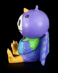 Furry Bones Figur - Peacock Dandy -Modell Und Figurengeschäft 11231 3 peacock dandy 3 1280x1280