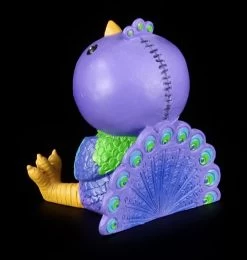 Furry Bones Figur - Peacock Dandy -Modell Und Figurengeschäft 11231 4 peacock dandy 4 1280x1280