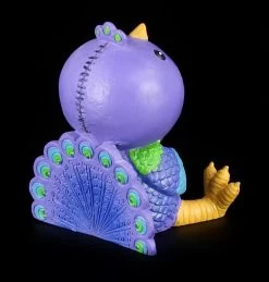 Furry Bones Figur - Peacock Dandy -Modell Und Figurengeschäft 11231 6 peacock dandy 6 1280x1280