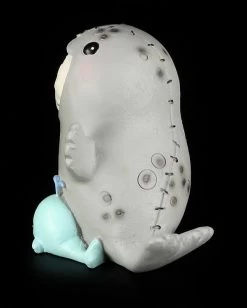 Große Furry Bones Figur - Rollie -Modell Und Figurengeschäft 11233 2 furry bones 2 1280x1280