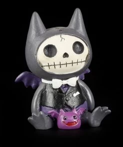 Große Furry Bones Figur - Flappy