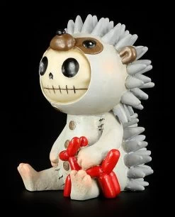Große Furry Bones Figur - Hedgehog - Igel -Modell Und Figurengeschäft 11237 2 furry bones 2 1280x1280