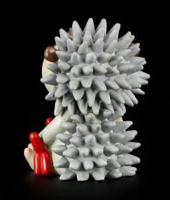 Große Furry Bones Figur - Hedgehog - Igel -Modell Und Figurengeschäft 11237 4 furry bones 4 1280x1280