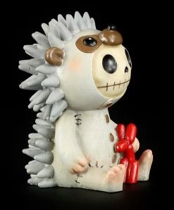 Große Furry Bones Figur - Hedgehog - Igel -Modell Und Figurengeschäft 11237 7 furry bones 7 1280x1280