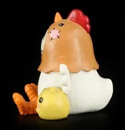 Große Furry Bones Figur - Chicken -Modell Und Figurengeschäft 11238 3 furry bones 3 1280x1280