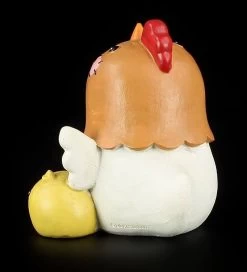 Große Furry Bones Figur - Chicken -Modell Und Figurengeschäft 11238 4 furry bones 4 1280x1280