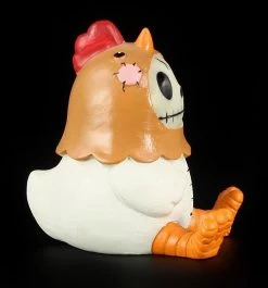 Große Furry Bones Figur - Chicken -Modell Und Figurengeschäft 11238 6 furry bones 6 1280x1280