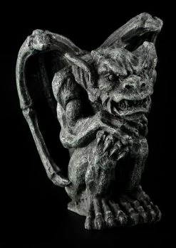 Mini Gargoyle Figuren - 3er Set -Modell Und Figurengeschäft 11818 7 gargoyle figuren 7 1280x1280