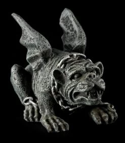 Mini Gargoyle Figuren - 3er Set -Modell Und Figurengeschäft 11818 8 gargoyle figuren 8 1280x1280