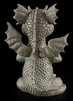 Garten Figur - Drache Meditiert -Modell Und Figurengeschäft 11981 4 garden dragon 4 1280x1280