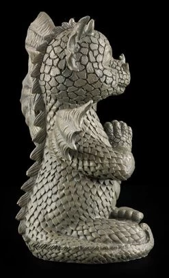 Garten Figur - Drache Meditiert -Modell Und Figurengeschäft 11981 5 garden dragon 5 1280x1280
