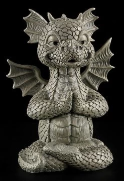 Garten Figur - Drache Meditiert -Modell Und Figurengeschäft 11981 7 garden dragon 7 1280x1280