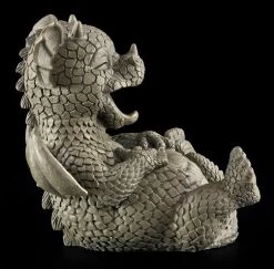 Garten Figur - Drache Lacht Sich Kaputt -Modell Und Figurengeschäft 11985 6 garten figur 6 1280x1280