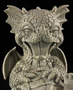 Garten Figur - Drache Lacht Sich Kaputt -Modell Und Figurengeschäft 11985 8 garten figur 8 1280x1280