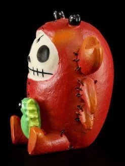 Furry Bones Figur - Crab -Modell Und Figurengeschäft 11994 2 furry bones 2 1280x1280