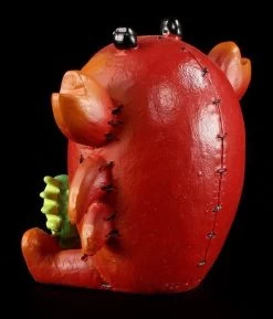 Furry Bones Figur - Crab -Modell Und Figurengeschäft 11994 3 furry bones 3 1280x1280