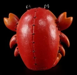 Furry Bones Figur - Crab -Modell Und Figurengeschäft 11994 4 furry bones 4 1280x1280