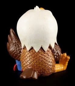 Furry Bones Figur - Bald Eagle -Modell Und Figurengeschäft 11996 5 furry bones 5 1280x1280