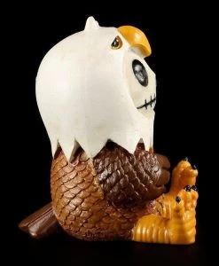 Furry Bones Figur - Bald Eagle -Modell Und Figurengeschäft 11996 6 furry bones 6 1280x1280