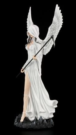Großer Weißer Todesengel Mit Sense - Innocent Death -Modell Und Figurengeschäft 12332 2 todesengel 2 1280x1280