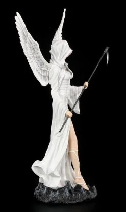 Großer Weißer Todesengel Mit Sense - Innocent Death -Modell Und Figurengeschäft 12332 6 todesengel 6 1280x1280