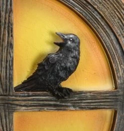 Hexen Figur - Alanta Mit Rabe Corvus -Modell Und Figurengeschäft 12723 10 hexe rabe corvus 10 1280x1280