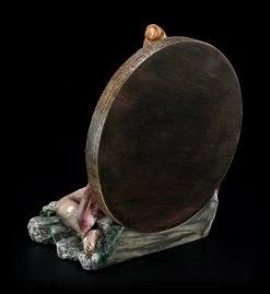 Hexen Figur - Alanta Mit Rabe Corvus -Modell Und Figurengeschäft 12723 4 hexe rabe corvus 4 1280x1280