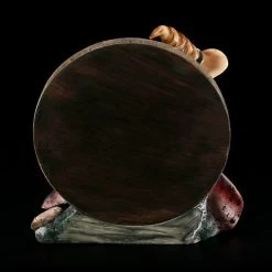 Hexen Figur - Alanta Mit Rabe Corvus -Modell Und Figurengeschäft 12723 5 hexe rabe corvus 5 1280x1280