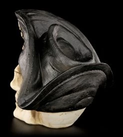 Totenkopf - Pirat Mit Augenklappe -Modell Und Figurengeschäft 13676 4 totenkopf pirat augenklappe 4 1280x1280