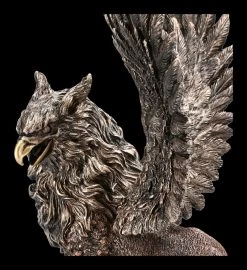 Greif Figur Auf Runder Base 14 Greif Figur Auf Runder Base -Modell Und Figurengeschäft 2D 708 7702 Greif Figur auf runder Base 8 1280x1280