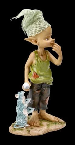 Pixie Kobold Figur Mit Mäusen - Eiszeit 9 Pixie Kobold Figur Mit Mäusen - Eiszeit -Modell Und Figurengeschäft 2D 814 5791 Pixie Kobold Figur mit Mausen Eiszeit 2jq0ea5PNTvE6u 1280x1280