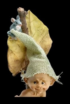 Pixie Kobold Figur Mit Maus - Floßfahrt -Modell Und Figurengeschäft 2D 814 5796 Pixie Kobold Figur mit Maus Flossfahrt 4Bx5TbKR2oHJqa 1280x1280