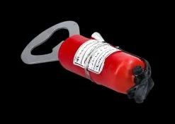 Funny Job Figur - Feuerwehrmann Mit Flaschenöffner -Modell Und Figurengeschäft 2D 815 9580 Funny Job Figur Feuerwehrmann 3 1280x1280