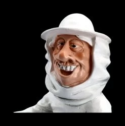 Funny Job Figur - Imker -Modell Und Figurengeschäft 2D 815 9790 Funny Job Figur Imker 3 1280x1280