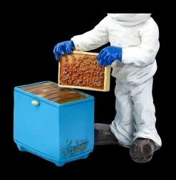 Funny Job Figur - Imker -Modell Und Figurengeschäft 2D 815 9790 Funny Job Figur Imker 4 1280x1280