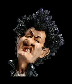 Funny Job Figur - Rockstar Sid 13 Funny Job Figur - Rockstar Sid -Modell Und Figurengeschäft 2D 840 2382 Funny Job Figur Rockstar Sid 3 1280x1280