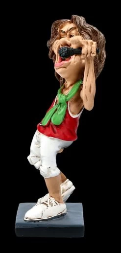 Funny Job Figur - Rockstar Mick -Modell Und Figurengeschäft 2D 841 238 Funny Jobs Figur Rockstar Mick 2 1280x1280