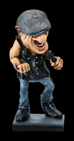 Funny Job Figur - Rockstar Brian