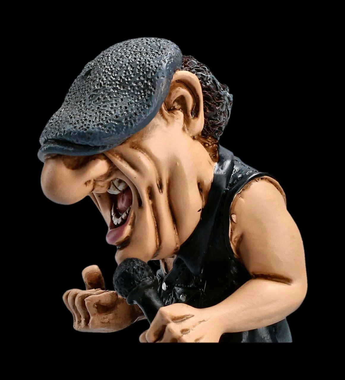 Funny Job Figur - Rockstar Brian 8 Funny Job Figur - Rockstar Brian – Bild 8