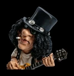 Funny Job Figur - Rockstar Gunner -Modell Und Figurengeschäft 2D 841 2384 Funny Job Figur Rockstar Gunner 5 1280x1280