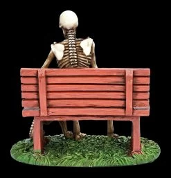 Skelett Figur Mit Hund - Love Never Dies -Modell Und Figurengeschäft 2D AMI 13880 Skelett Figur mit Hund Love Never Dies 3Eqmqls9NdB7xT 1280x1280