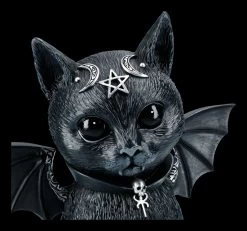 NEMESIS NOW Okkulte Katzenfigur Mit Flügeln - Malpuss Groß 15 NEMESIS NOW Okkulte Katzenfigur Mit Flügeln - Malpuss Groß -Modell Und Figurengeschäft 2D B5236667S0 Okkulte Katzenfigur mit Fluegeln Malpuss gross 4 1280x1280