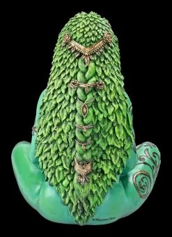 NEMESIS NOW Himmlische Gaia Figur - Mutter Erde - Groß Bemalt -Modell Und Figurengeschäft 2D E524S0 Himmlische GAia Figur Mutter Erde gross bemalt 5Wv4xMmW7ywbHm 1280x1280