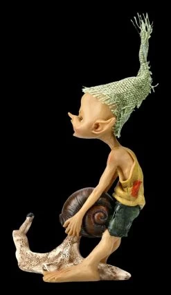 Pixie Kobold Figur - Nicht So Schnell - Einzeln -Modell Und Figurengeschäft 2D Ersatzbilder KS4234 Pixie 814 8559 3 1280x1280