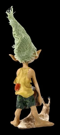 Pixie Kobold Figur - Nicht So Schnell - Einzeln -Modell Und Figurengeschäft 2D Ersatzbilder KS4234 Pixie 814 8559 4 1280x1280