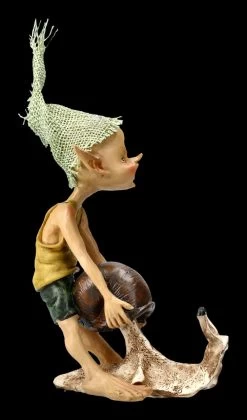 Pixie Kobold Figur - Nicht So Schnell - Einzeln -Modell Und Figurengeschäft 2D Ersatzbilder KS4234 Pixie 814 8559 5 1280x1280